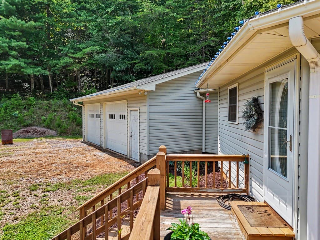 3429 Fodder Creek Road, Hiawassee GA 30546 - Photo