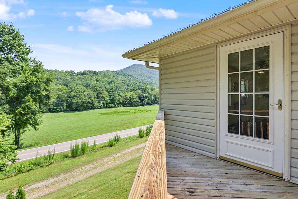 3429 Fodder Creek Road, Hiawassee GA 30546 - Photo