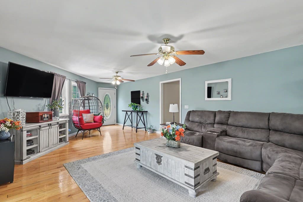 3429 Fodder Creek Road, Hiawassee GA 30546 - Photo