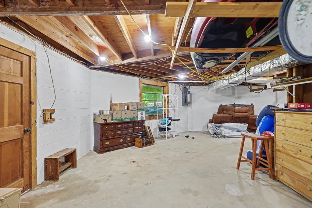 3429 Fodder Creek Road, Hiawassee GA 30546 - Photo