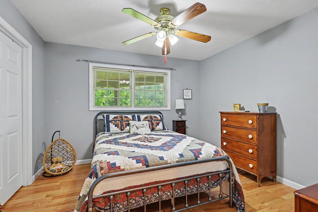 3429 Fodder Creek Road, Hiawassee GA 30546 - Photo