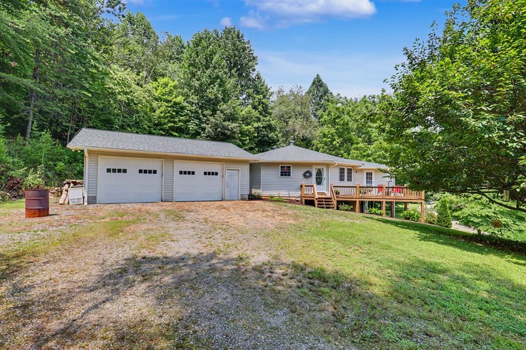 3429 Fodder Creek Road, Hiawassee GA 30546 - Photo