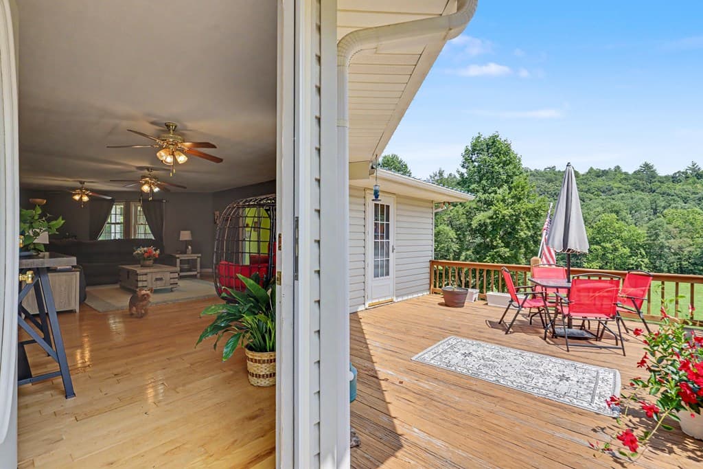 3429 Fodder Creek Road, Hiawassee GA 30546 - Photo