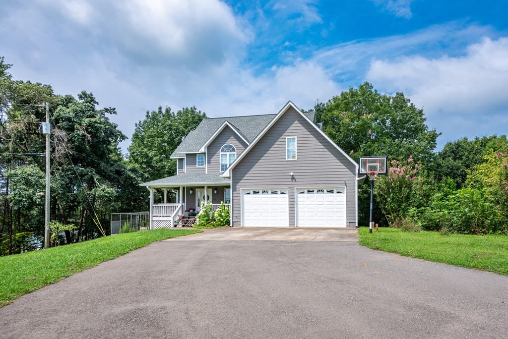 271 Big Sky Lane, Jasper GA 30143 - Photo