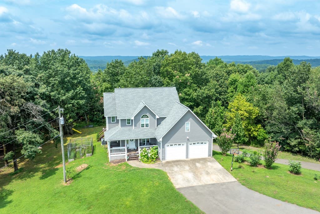 271 Big Sky Lane, Jasper GA 30143 - Photo
