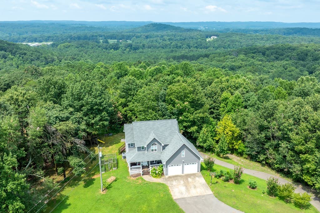 271 Big Sky Lane, Jasper GA 30143 - Photo