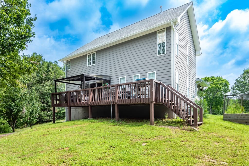 271 Big Sky Lane, Jasper GA 30143 - Photo