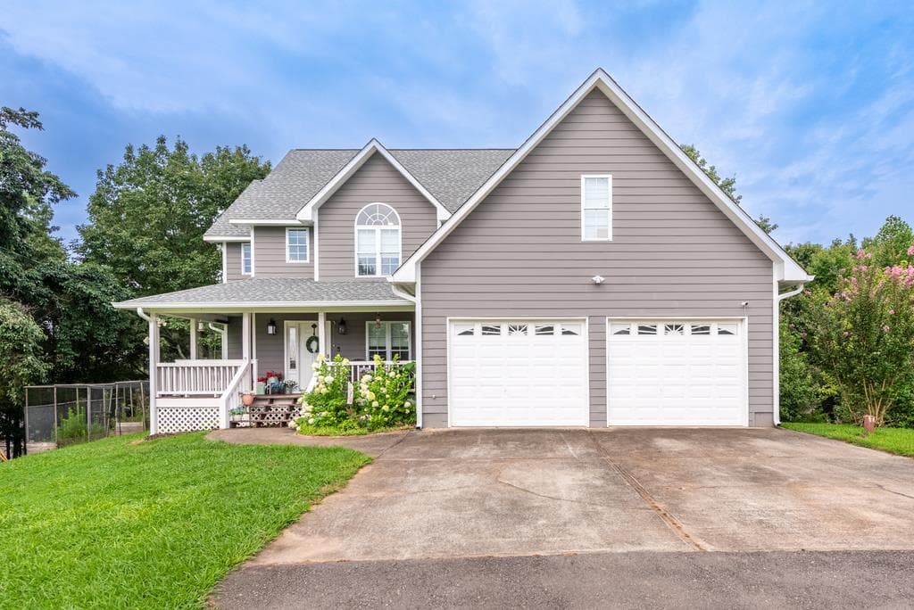 271 Big Sky Lane, Jasper GA 30143 - Primary photo
