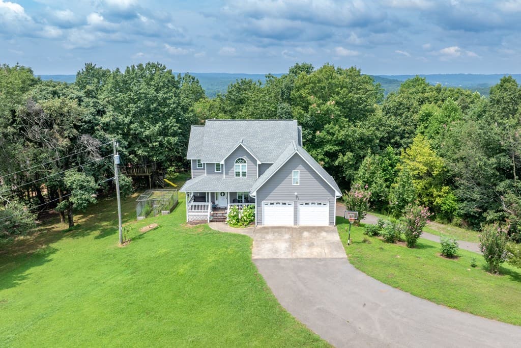 271 Big Sky Lane, Jasper GA 30143 - Photo