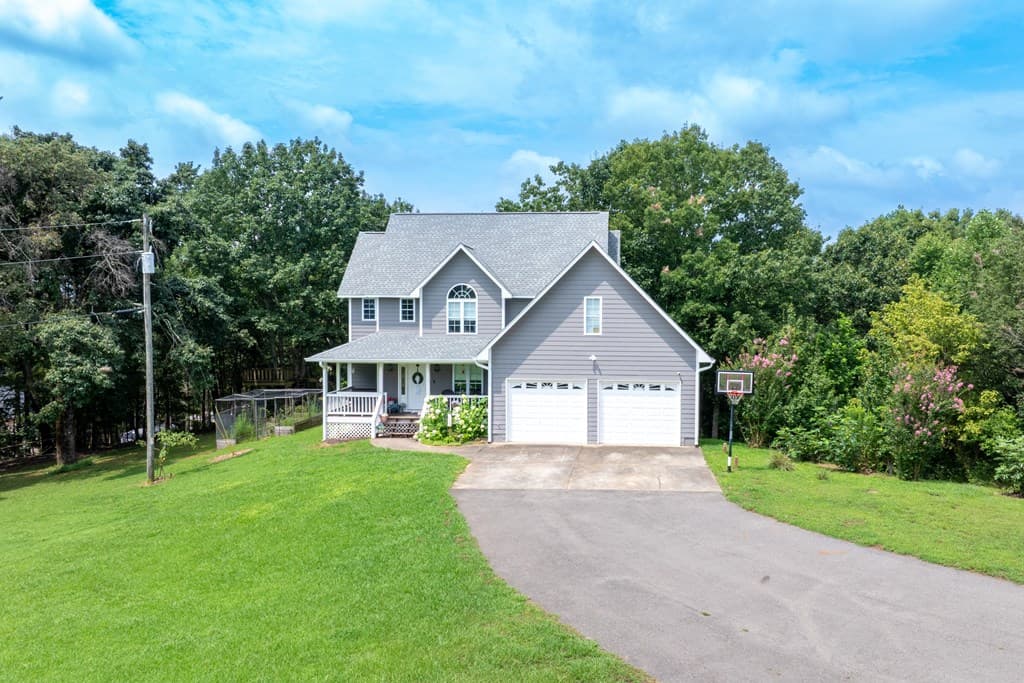 271 Big Sky Lane, Jasper GA 30143 - Photo