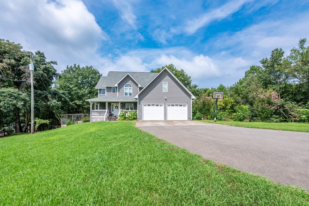 271 Big Sky Lane, Jasper GA 30143 - Photo