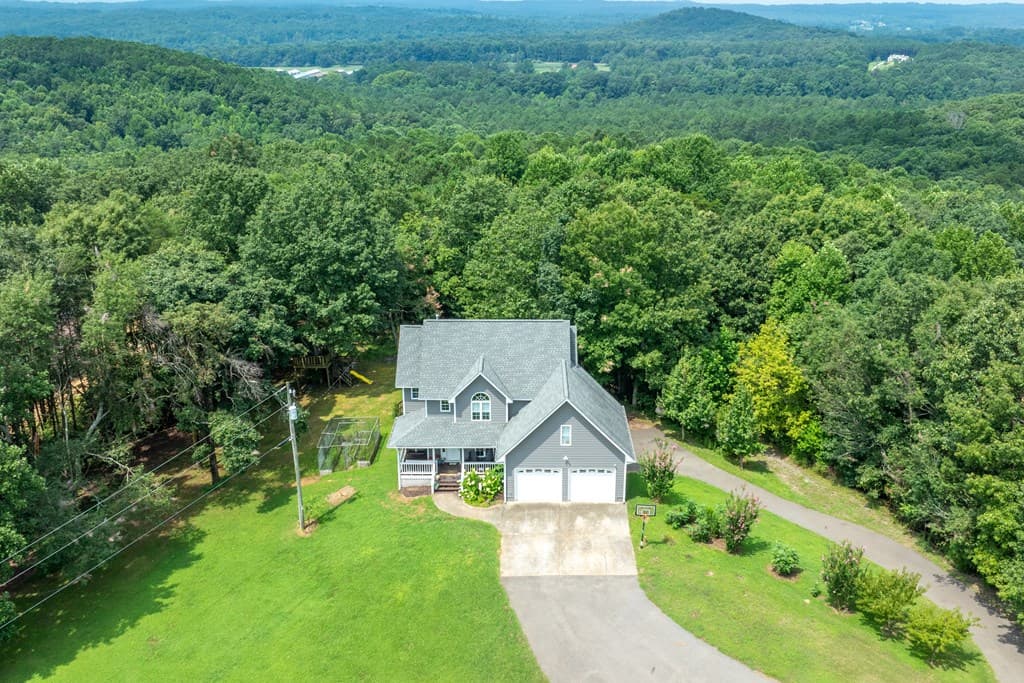 271 Big Sky Lane, Jasper GA 30143 - Photo