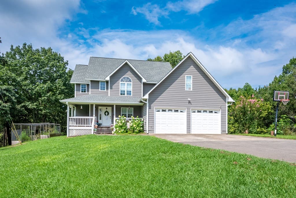 271 Big Sky Lane, Jasper GA 30143 - Photo