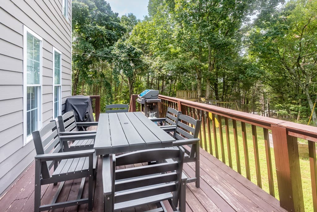 271 Big Sky Lane, Jasper GA 30143 - Photo