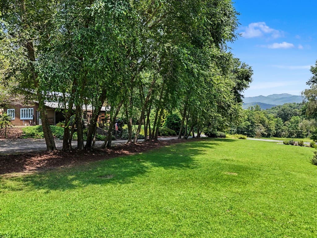 256 Low Gap Road, Hayesville NC 28904 - Photo