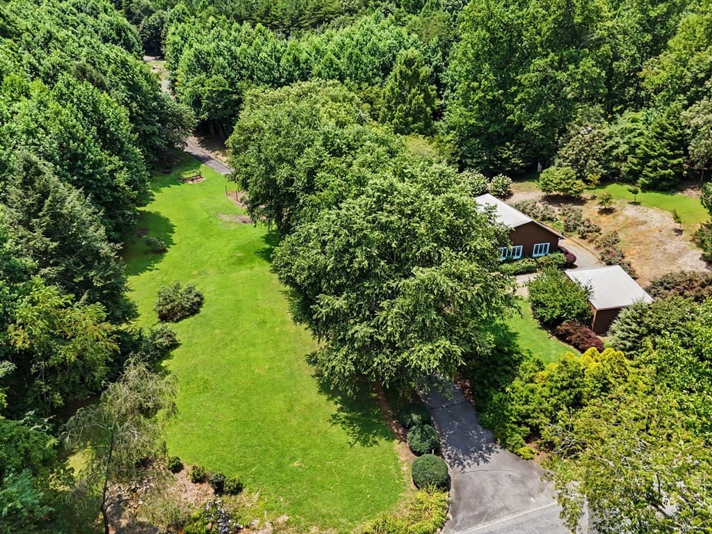 256 Low Gap Road, Hayesville NC 28904 - Photo