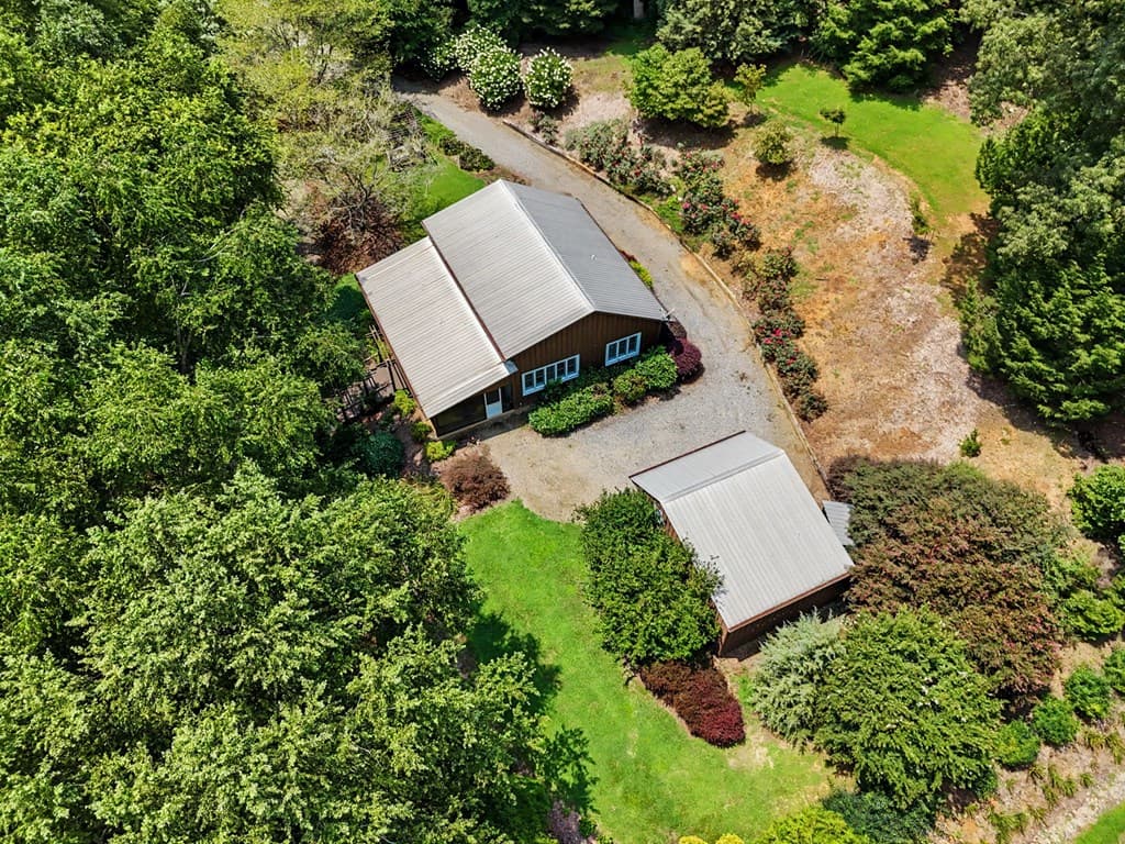 256 Low Gap Road, Hayesville NC 28904 - Photo