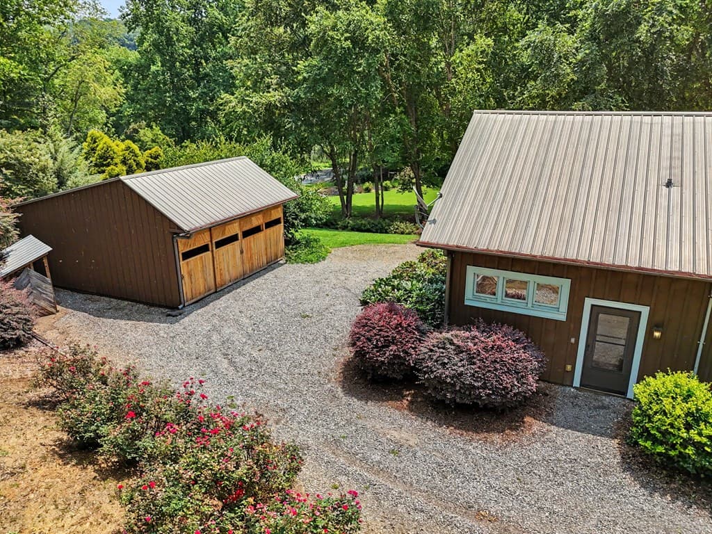256 Low Gap Road, Hayesville NC 28904 - Photo