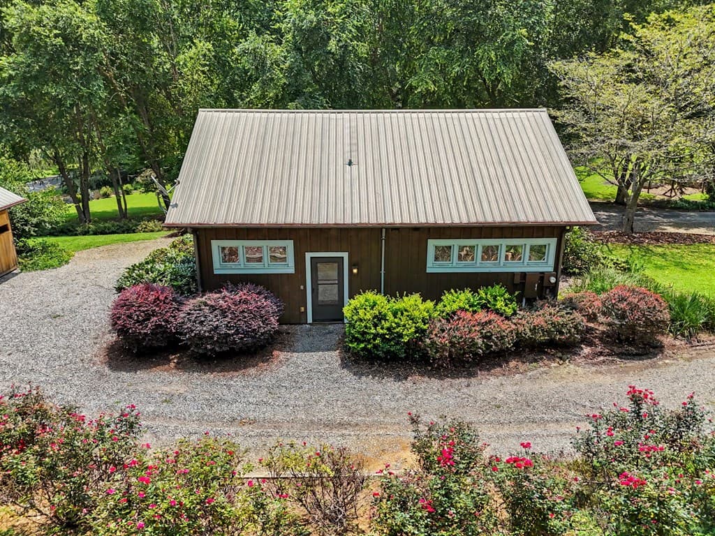 256 Low Gap Road, Hayesville NC 28904 - Photo