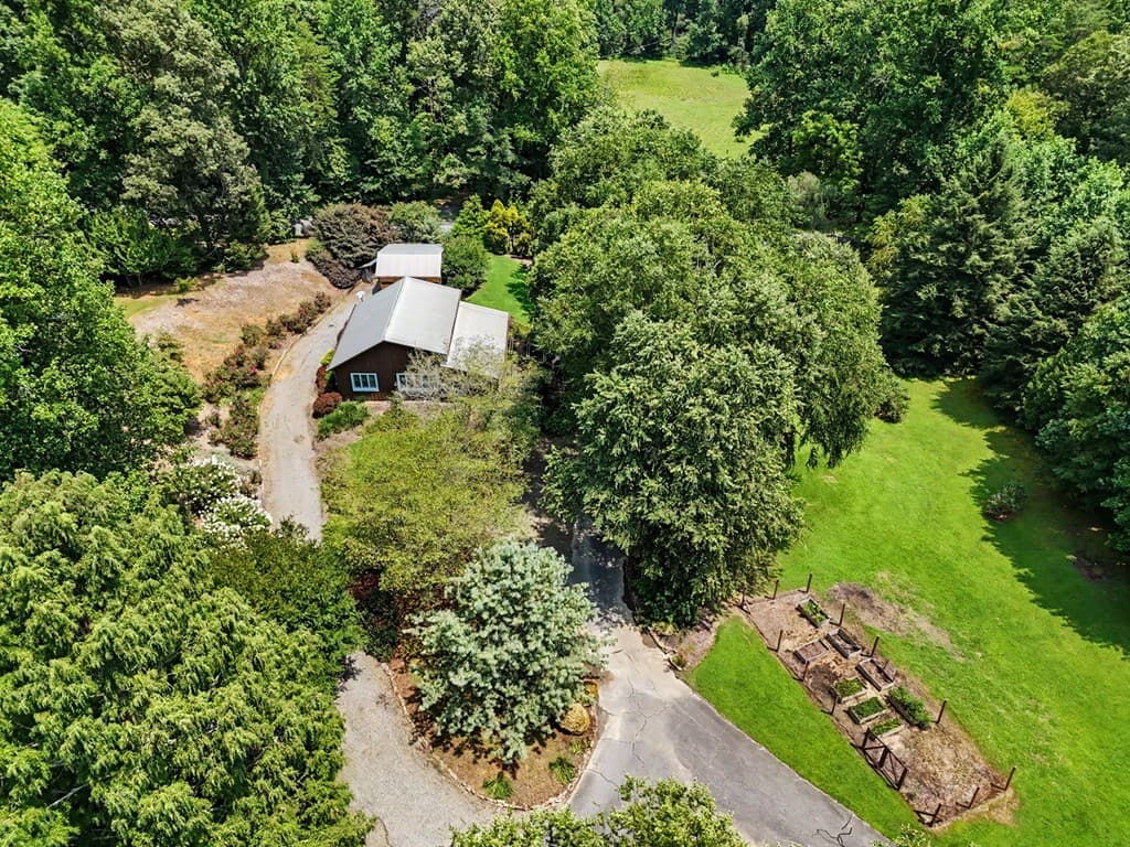 256 Low Gap Road, Hayesville NC 28904 - Photo