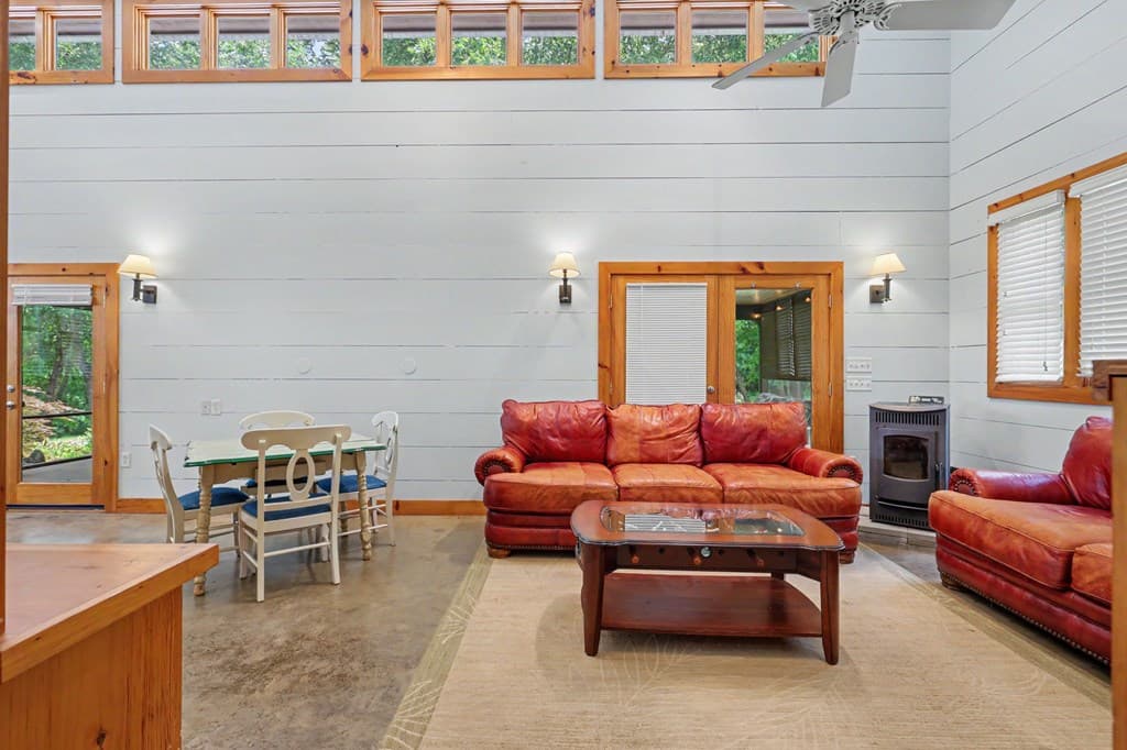 256 Low Gap Road, Hayesville NC 28904 - Photo