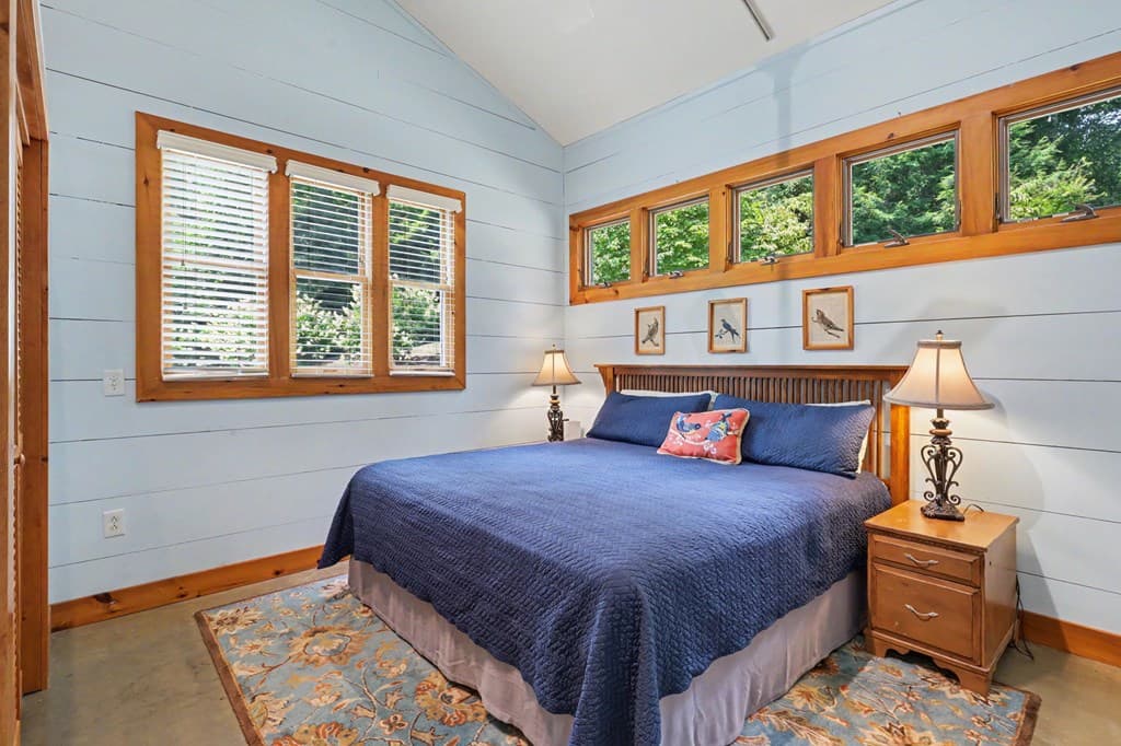 256 Low Gap Road, Hayesville NC 28904 - Photo