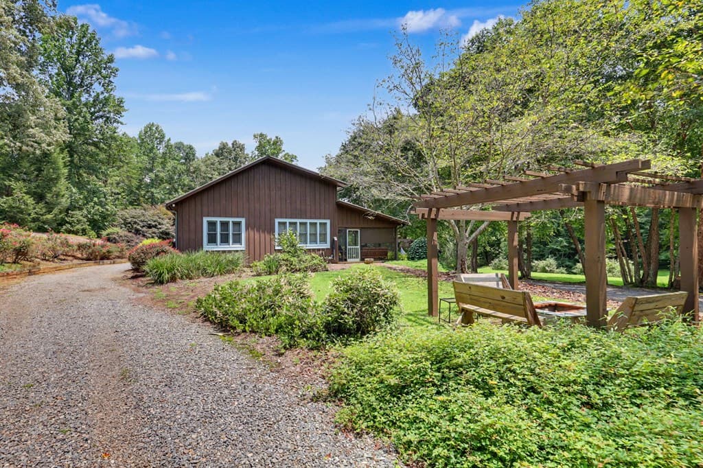 256 Low Gap Road, Hayesville NC 28904 - Photo