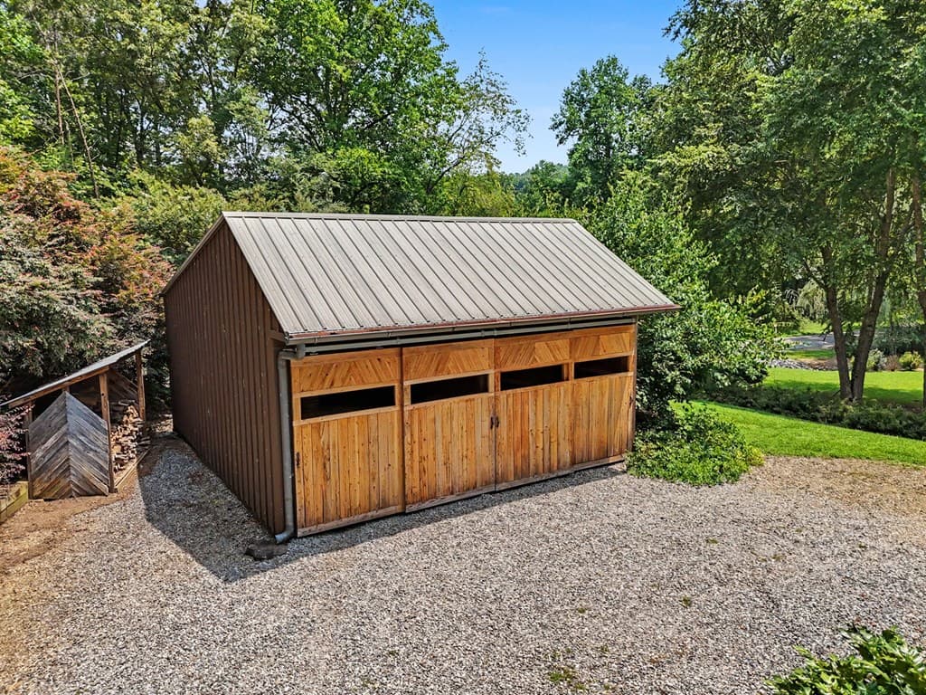 256 Low Gap Road, Hayesville NC 28904 - Photo
