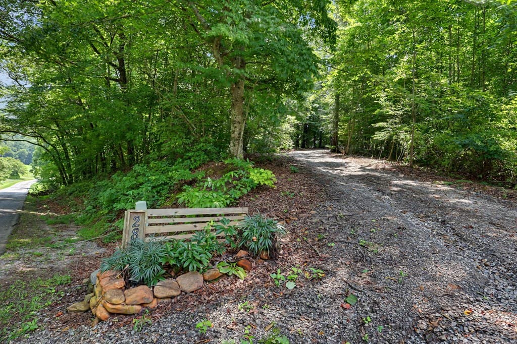 282 Low Gap Road, Hayesville NC 28904 - Photo