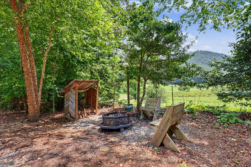 282 Low Gap Road, Hayesville NC 28904 - Photo
