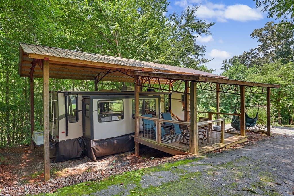 282 Low Gap Road, Hayesville NC 28904 - Photo