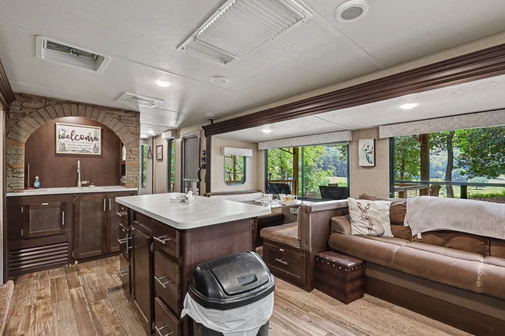 282 Low Gap Road, Hayesville NC 28904 - Photo