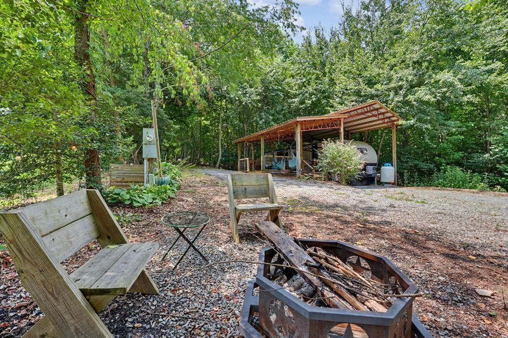 282 Low Gap Road, Hayesville NC 28904 - Photo