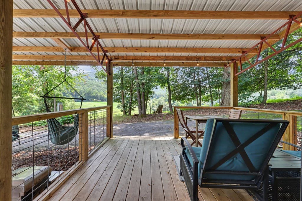 282 Low Gap Road, Hayesville NC 28904 - Photo