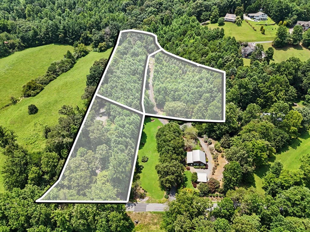 282 Low Gap Road, Hayesville NC 28904 - Photo