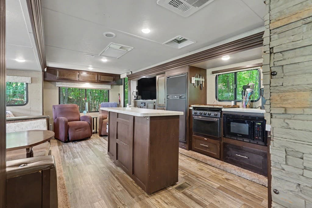 282 Low Gap Road, Hayesville NC 28904 - Photo
