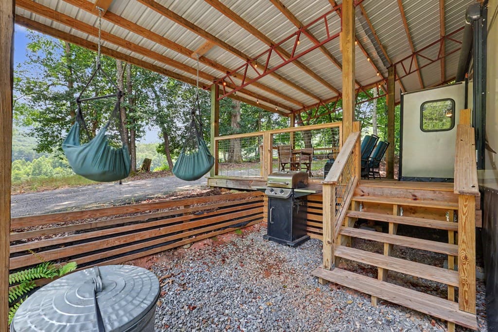 282 Low Gap Road, Hayesville NC 28904 - Photo