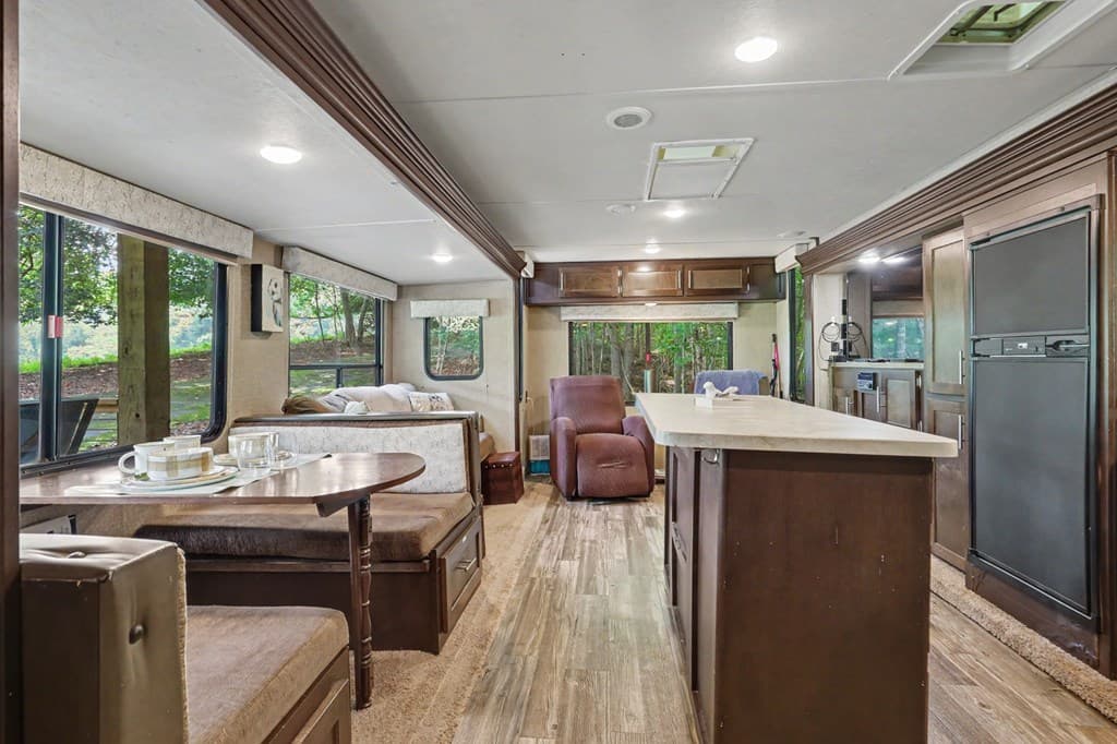 282 Low Gap Road, Hayesville NC 28904 - Photo