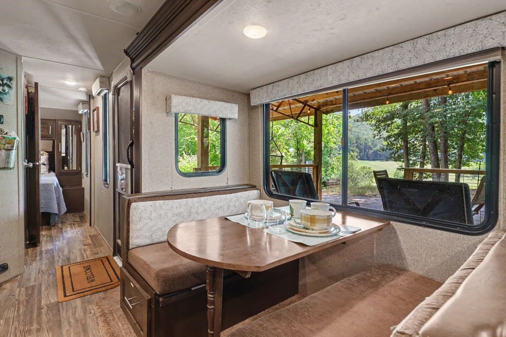 282 Low Gap Road, Hayesville NC 28904 - Photo