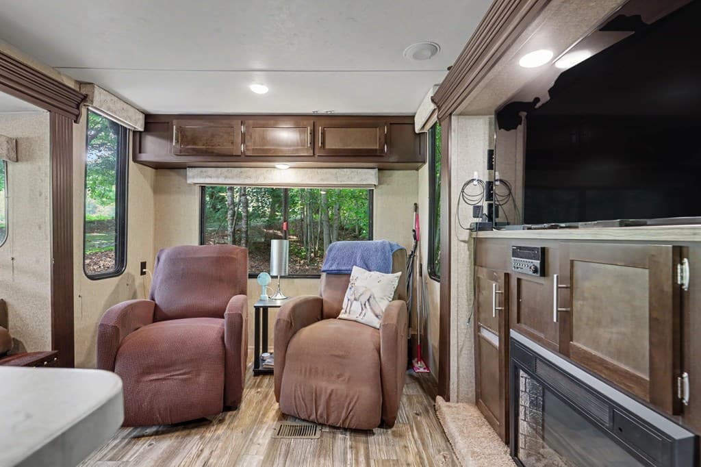 282 Low Gap Road, Hayesville NC 28904 - Photo
