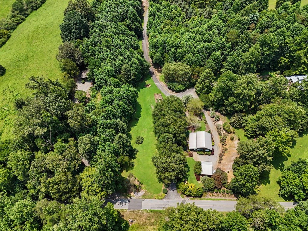 282 Low Gap Road, Hayesville NC 28904 - Photo