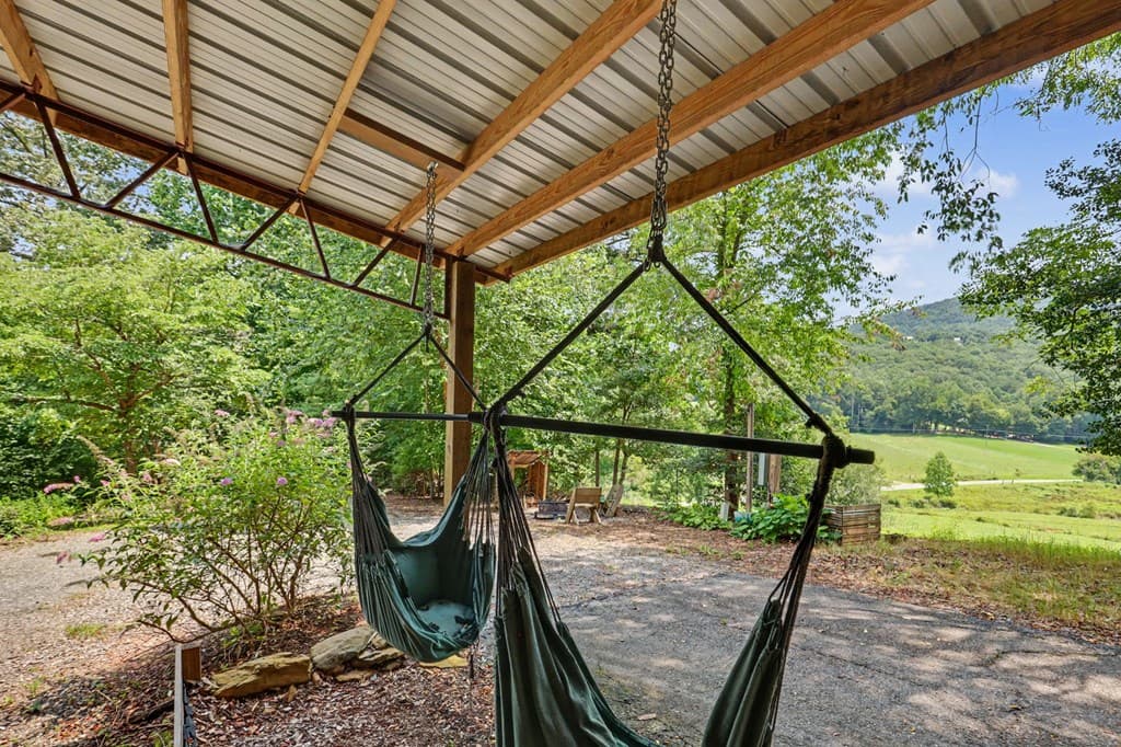 282 Low Gap Road, Hayesville NC 28904 - Photo