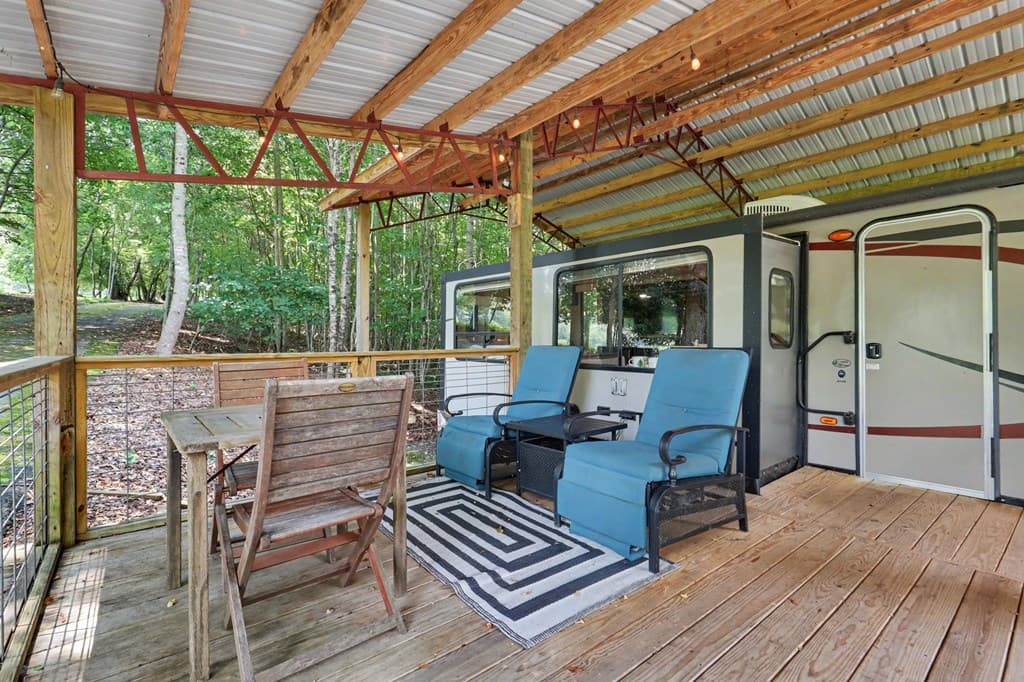 282 Low Gap Road, Hayesville NC 28904 - Photo