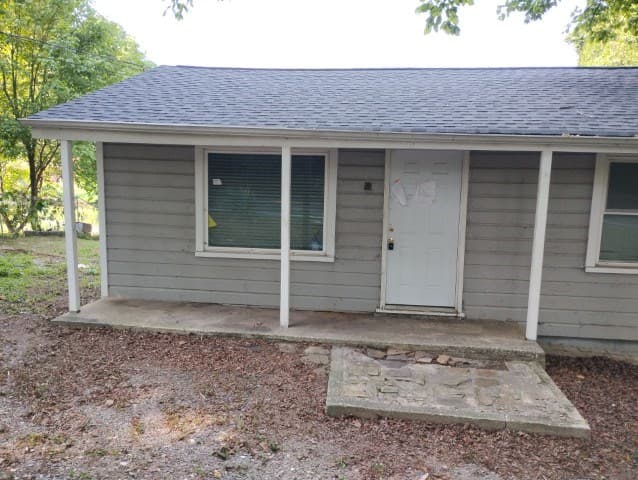 2728 Camp Road, Jasper GA 30143 - Photo