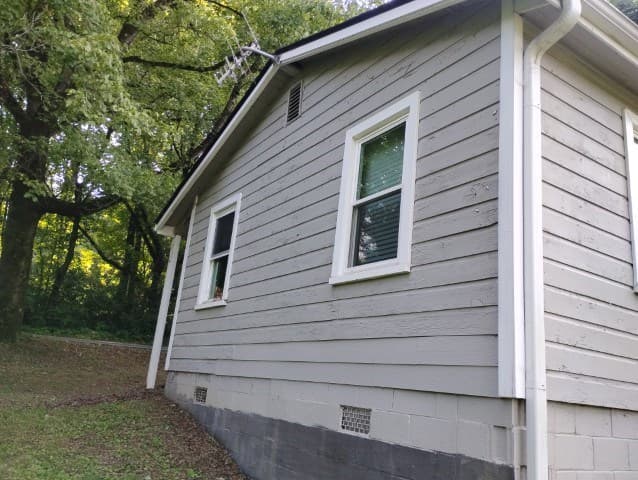 2728 Camp Road, Jasper GA 30143 - Photo
