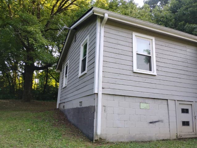 2728 Camp Road, Jasper GA 30143 - Photo