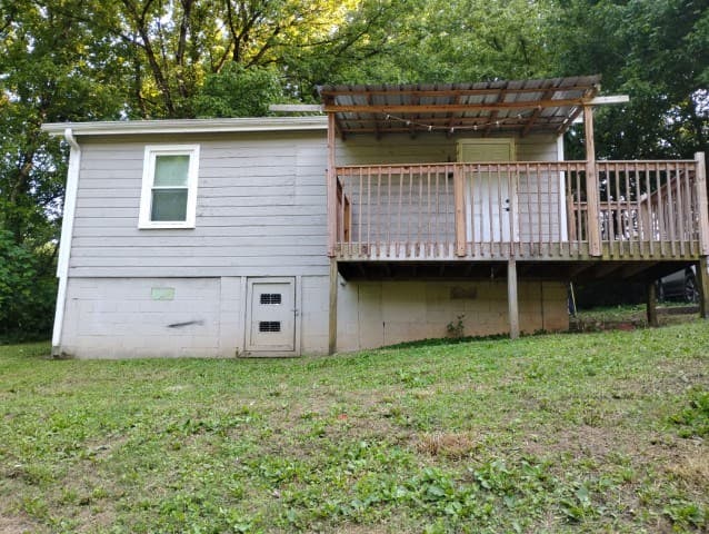 2728 Camp Road, Jasper GA 30143 - Photo