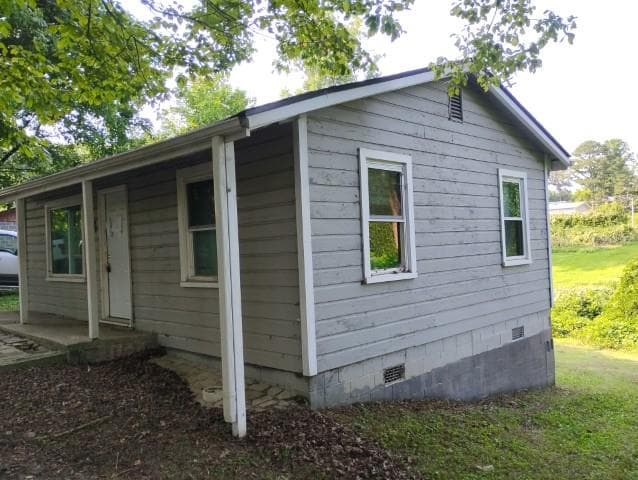 2728 Camp Road, Jasper GA 30143 - Primary photo