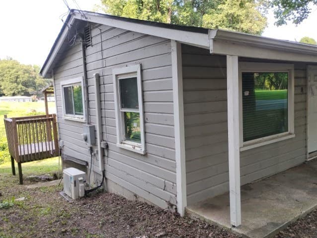 2728 Camp Road, Jasper GA 30143 - Photo