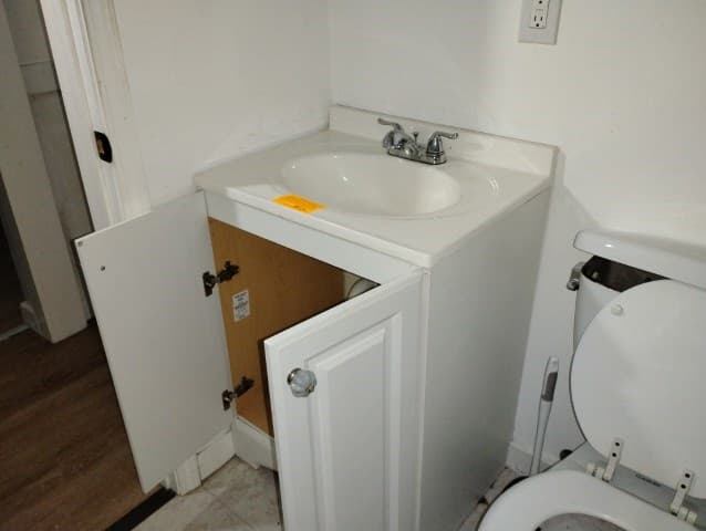 2728 Camp Road, Jasper GA 30143 - Photo